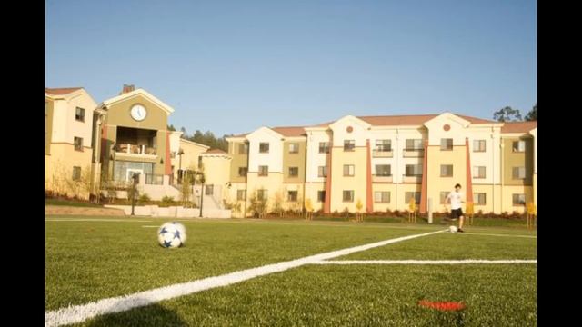 Humboldt State University Why You Shouldn't Go Part 1: Housing смотреть онлайн