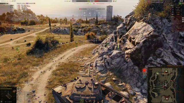 Этот Ролик вас Разочарует ? Сравнение Ru и Eu Серверов смотреть онлайн