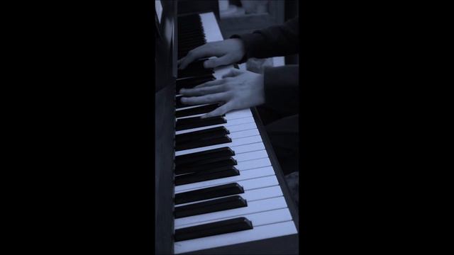 Where Is My Mind? - Pixies (Piano Cover) смотреть онлайн