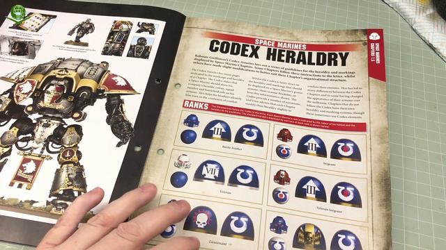 Warhammer Conquest SILVER TEMPLARS Limited Edition Set Issues 71-74 QUICK LOOK смотреть онлайн