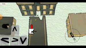 Чикен ган в покет код + мой майнкрафт