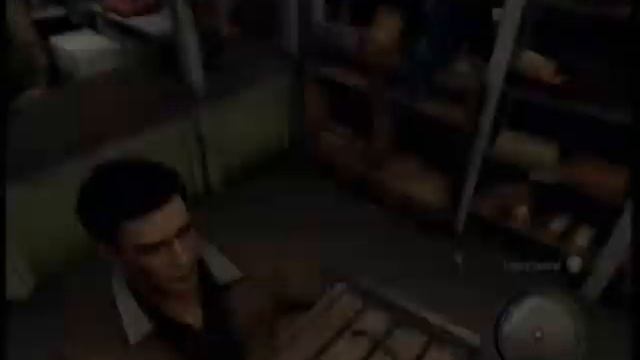Mafia 2 walkthrough. Chapter 5 part 1/2 Hard difficulty (XBOX 360) смотреть онлайн