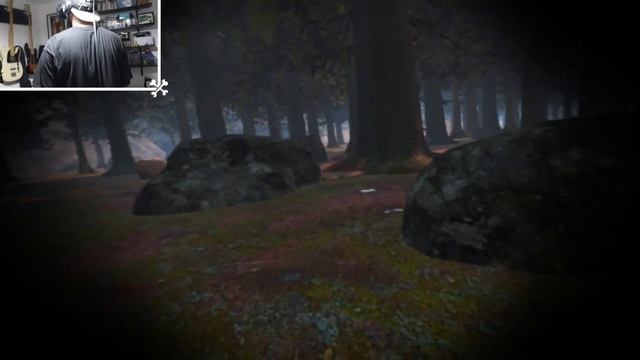 Yore VR Gameplay | VR Skyrim?! | Young Bones Play Yore VR | HTC Vive Gameplay смотреть онлайн