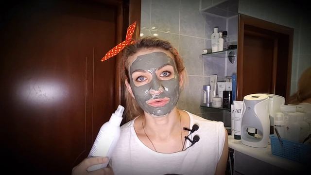 ГРЯЗЕВАЯ МАСКА ДЛЯ ЛИЦА MARINE MUD NUSKIN| ОТ ПРЫЩЕЙ, ВЫСЫПАНИЙ ДЛЯ ВСЕГО ТЕЛА смотреть онлайн