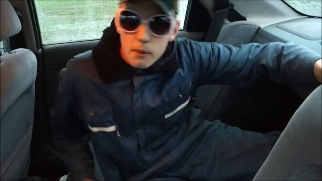 How to survive i din bil (daewoo nubira) смотреть онлайн