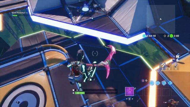 Impulse Arena game play vs my brother смотреть онлайн