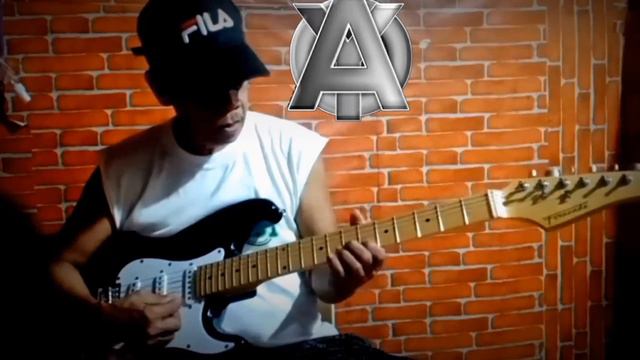 STRANGER ON THE SHORE