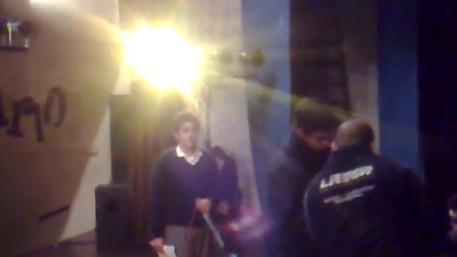 La Llave y El Arroyito. смотреть онлайн
