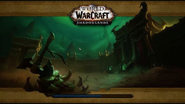 Theater of Pain Entrance Location WoW Dungeon смотреть онлайн