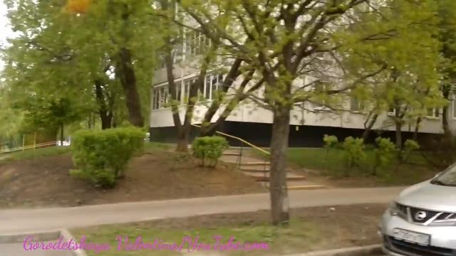 Автобус 896 от метро Планерная смотреть онлайн