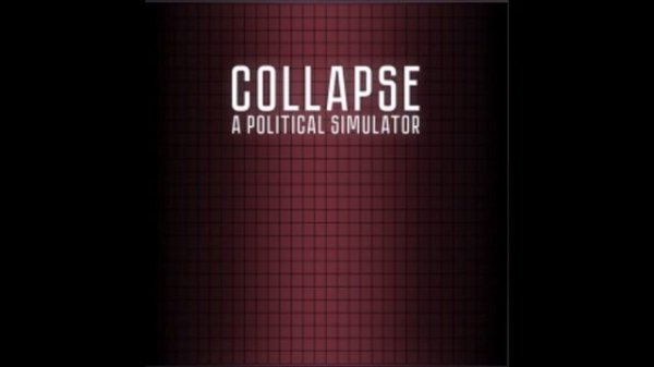 Knowledge (OST Collapse A Political Simulator)