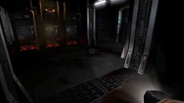 DOOM 3 смотреть онлайн