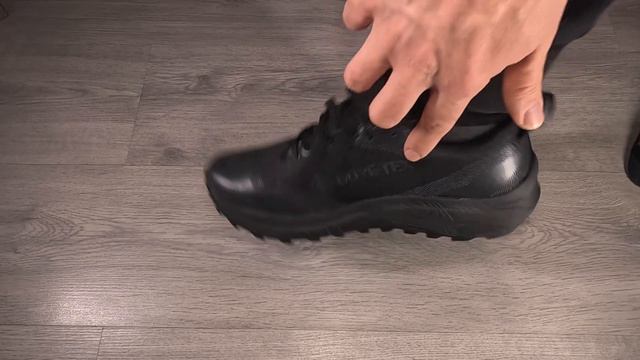 ASICS GEL-TRABUCO 12 GTX . ПОДДЕЛКА ИЛИ БРАК? ОБЗОР НОВИНКИ ОТ ASICS. смотреть онлайн