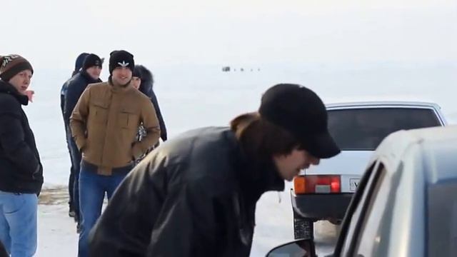 встреча DRIVE2 Рыбинск смотреть онлайн
