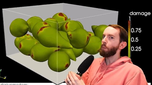 How video games explain the supply chain crisis смотреть онлайн