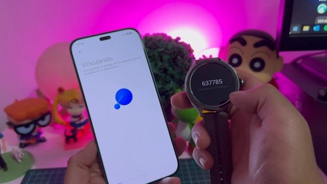 Xiaomi Watch 2 Pro en Perú: Unboxing en español ¡Con Google Play! смотреть онлайн