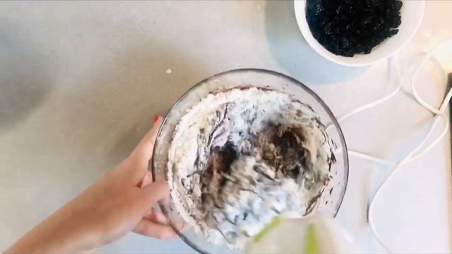ШОКОЛАДНОЕ ПЕЧЕНЬЕ. БЫСТРЫЙ И ПОШАГОВЫЙ РЕЦЕПТ!!! смотреть онлайн
