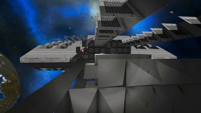 5 Principles of PVP Design | Spanj's Build Academy | Empyrion Galactic Survival | #9 смотреть онлайн