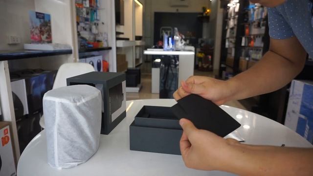 Xem Video Này Để Mua Được "Loa Bose Home Speaker 300" Mới 100% - Ra Mắt 7/2019 смотреть онлайн