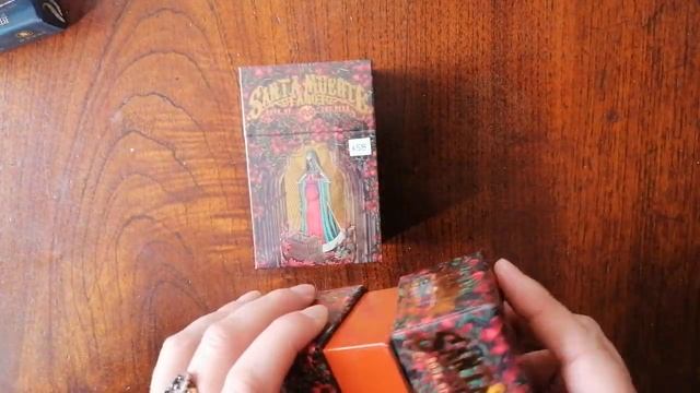 Priestess of Light Oracle, Modern Witch Tarot Coloring In Book & The Enchanted Map have arrived. смотреть онлайн