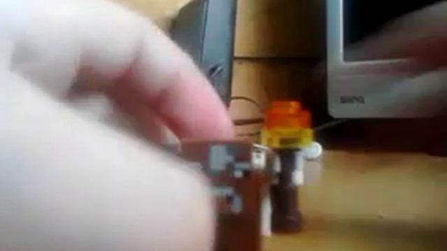 Как сделать корову перенощицу смотреть онлайн