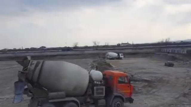 ЖК Парк Баксана смотреть онлайн