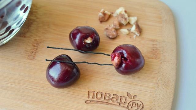 Книга рецептов