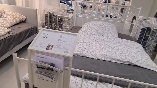IKEA. Германия смотреть онлайн