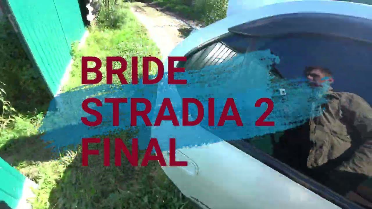 BRIDE STRADIA 2 TYPE RE FINAL смотреть онлайн