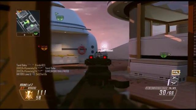 Blacks Ops 3 - Multiplayer Tips and Tricks (Call of Duty BO3 Tips) смотреть онлайн