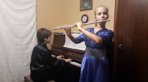 Должиков. Вальс "Память о Париже"