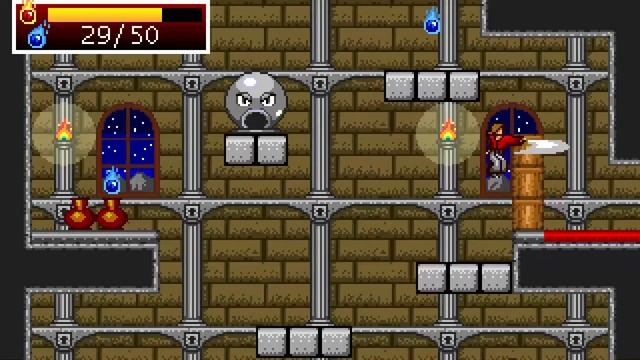 Lets Play: Porradaria 2: Pagode of the Night смотреть онлайн