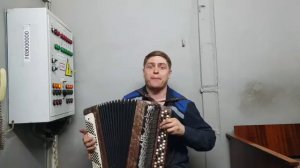 Песня Игоря Растеряева-весенняя! Под баян! песня про весну! весёлая песня о весне!