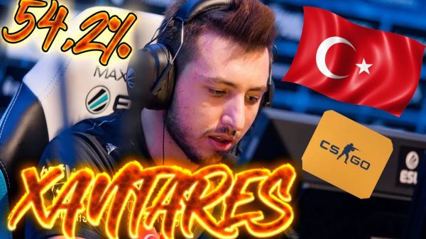 7 ДНЕЙ ТРЕНИРОВАЛСЯ КАК XANTARES | ТРЕНИРОВКА XANTARESPEEK