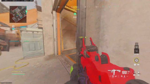 🔴 LIVE - WARZONE смотреть онлайн