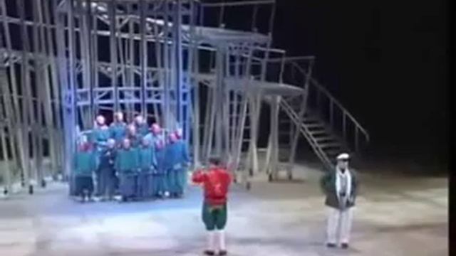 12 стульев Не бывает лучше чем у нас Mp4 — Видео@MailRu