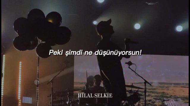 NF - Warm Up (Türkçe Çeviri)