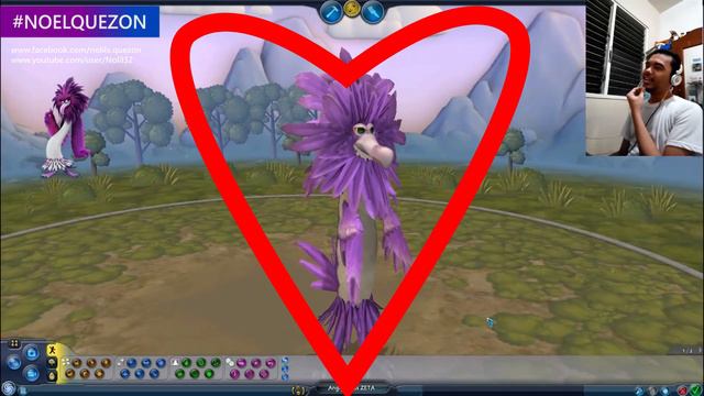 SPORE ZETA from Angry Birds 2 смотреть онлайн