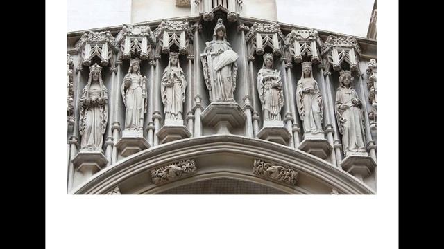 Топик London - The Capital Of Great Britain (Medium)