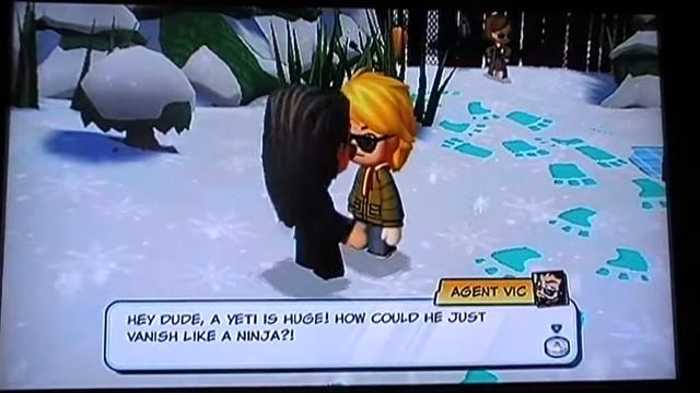 mysims agents walkthrough part 14 смотреть онлайн