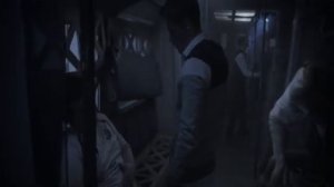 Вой(2015)Ужастик