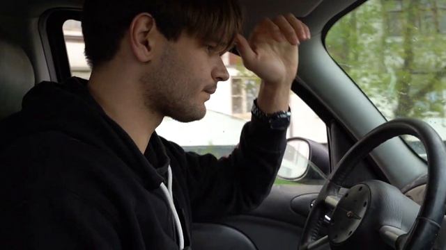 Почему нельзя покупать Chrysler PT Cruiser Turbo 2.4 MT. Реквием смотреть онлайн