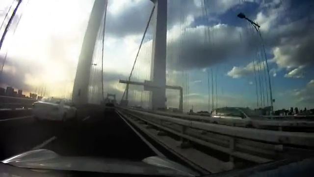 tokyo - rainbow bridge смотреть онлайн