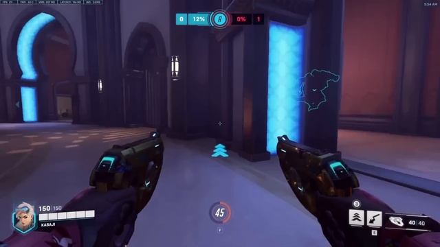 Double Your Game IQ With These 5 Tips (wow) | Overwatch 2 Tips and Tricks смотреть онлайн