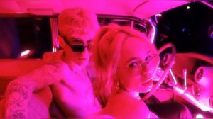 INSTASAMKA, MONEYKEN - БЕЙБИ ЛЁД (bass boosted) АЛЬБОМ "СЕМЕЙНЫЙ БИЗНЕС"