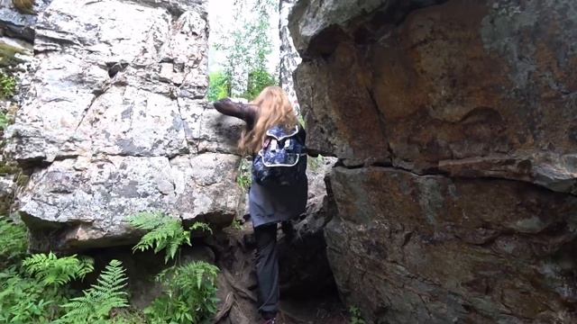 Поездка на Айгир смотреть онлайн