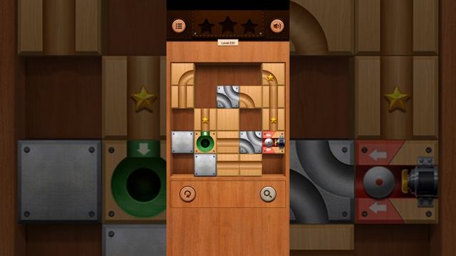 Leavel 232 । Wood Block Puzzle Game । How To Play Wood Puzzle Games । #shorts #abhidonwar смотреть онлайн