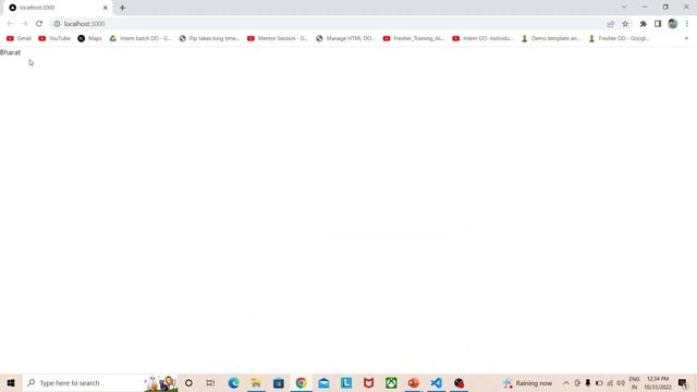 Nextjs Tutorial #4 Routing Nextjs 13 смотреть онлайн