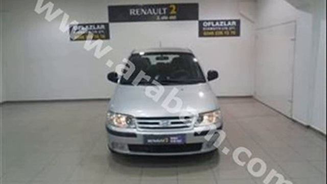 Hyundai Matrix 1.5 CRDi VGT Team смотреть онлайн
