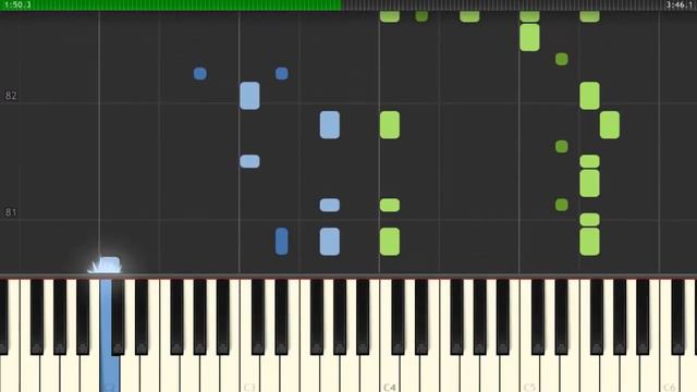 레드벨벳 (Red Velvet) - Kingdom Come - Piano Tutorial (Sheets) смотреть онлайн